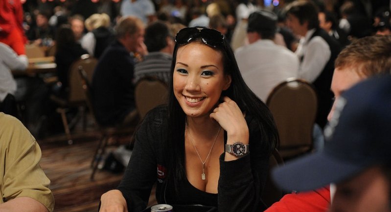 Woman Poker Player Magazine on Twitter: "Evelyn Ng, Professional poker player... more Info on https://t.co/eWFhvU87MS https://t.co/p3yroya0K2" / Twitter