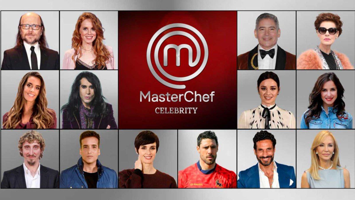 MasterChef tweet media