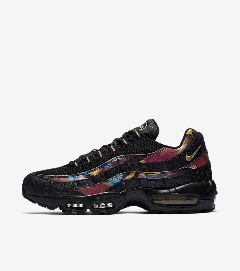 eastbay 95 air max