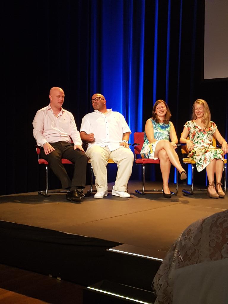 #tijsora trotse getuigen