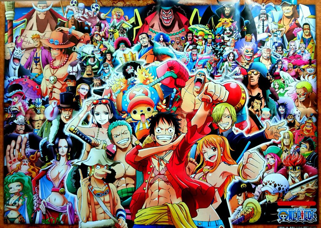 火 ｋｅｎ One Pieceの日 One Pieceが無い人生なんて考えられない いつも感動をありがとう そして これから始まる新たな冒険楽しみにしてます ずっと大好き Onepieceの日 ワンピースの日 ワンピース好きな人rt ワンピース好きと