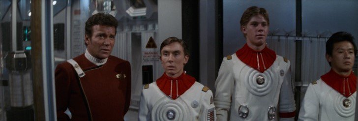 Happy Birthday to Wrath of Khan\s Ike Eisenmann! 