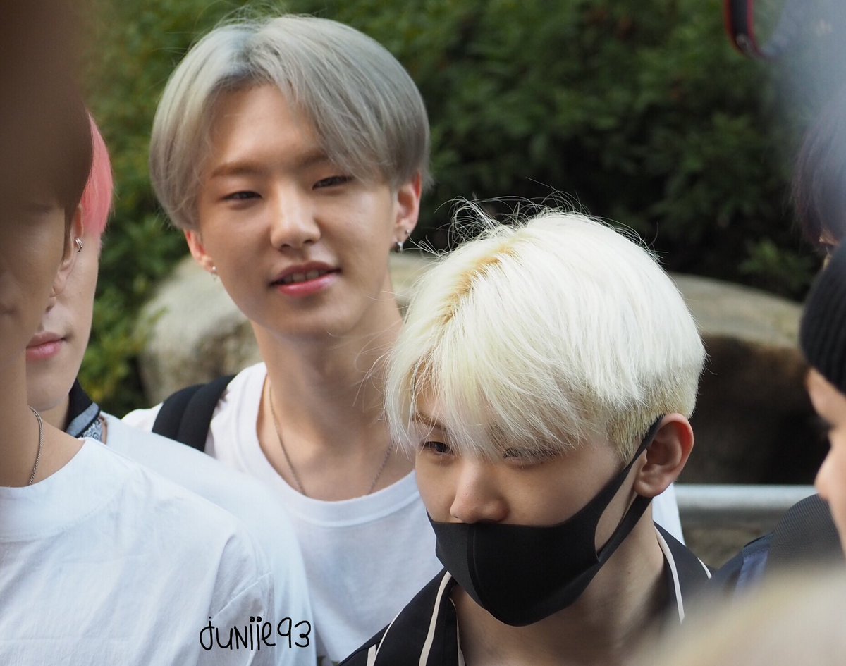 I'm such a cheap soonhoon trash