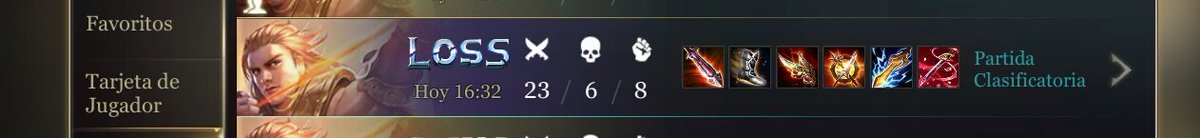 Tantas kills de envalde😠