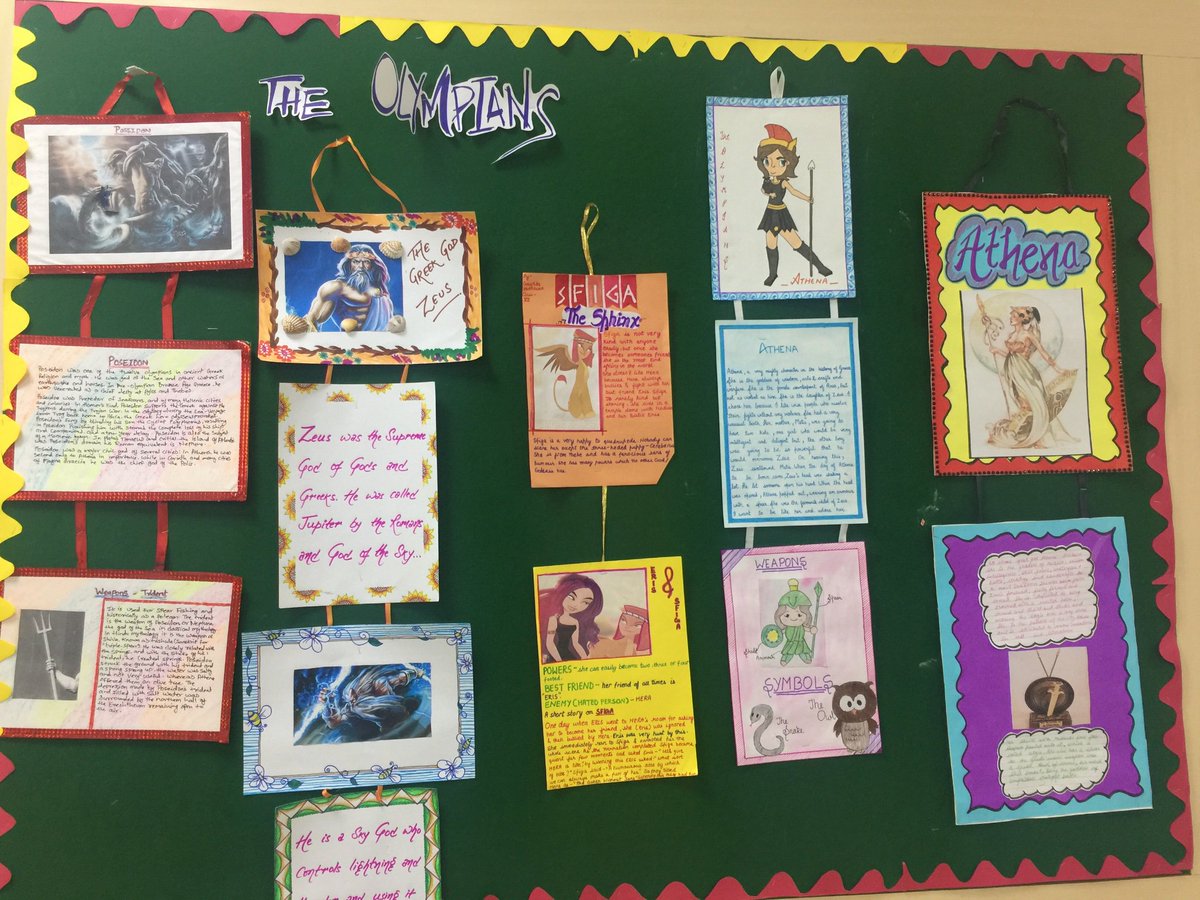 PrachiS9873's tweet photo. Showcasing students’ work creates a positive learning environment... #studentsideas #addingcolourstomyclassroom @sapna_sukul @Anuja10054980 @PetalsOfficial https://t.co/MJiOT1CcHn