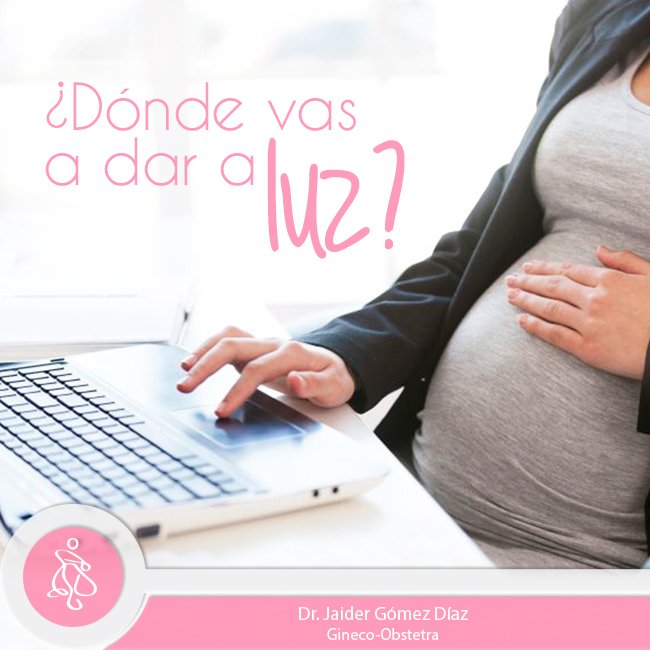 consultdrjaider's tweet photo. Por su puesto que pensar en el futuro del próximo miembro de la #familia 👶 es una prioridad, por eso me resulta importante compartir con ustedes algunas consideraciones importante para seleccionar el sitio para tener a tu #bebé. https://t.co/2tVqX1t6uq
