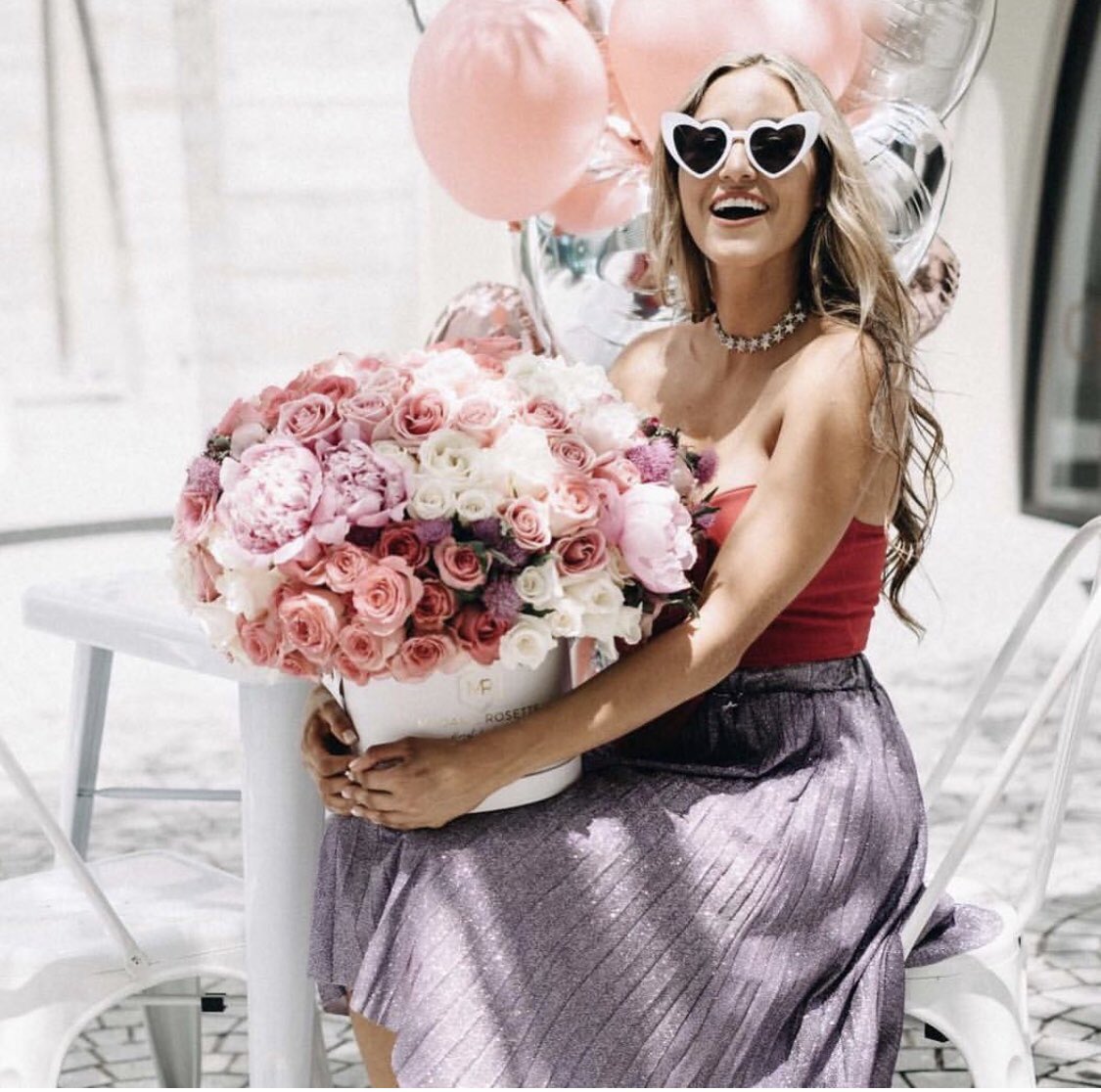 Happy Saturday 💕💕💕
#roses #flowers #luxuryflowers #SaturdayMorning 
instagram.com/p/BlLT4DWgiPz/…