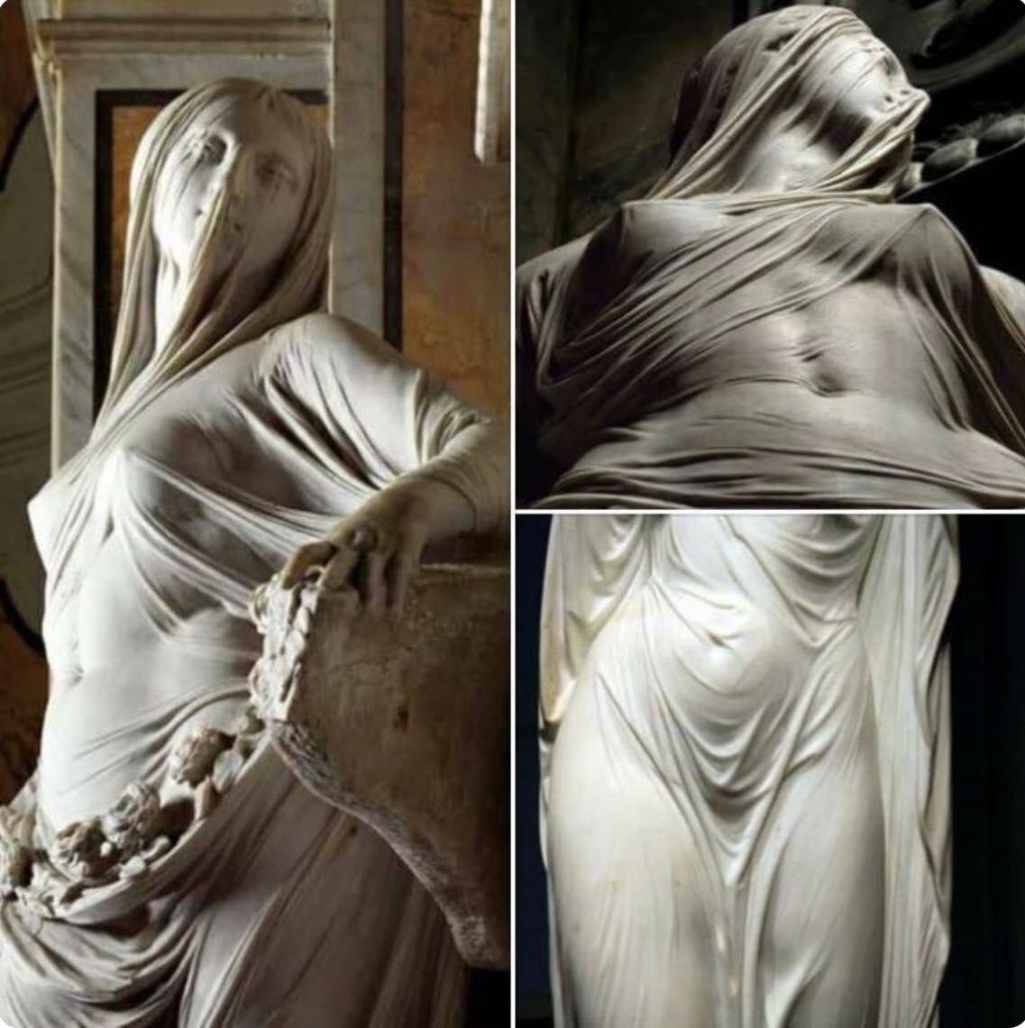 Работы рафаэля монти. Скульптор Антонио Коррадини. Скульптура целомудрие Антонио Коррадини. Антонио Коррадини "целомудрие" 1752г. Мраморная вуаль Антонио Коррадини.