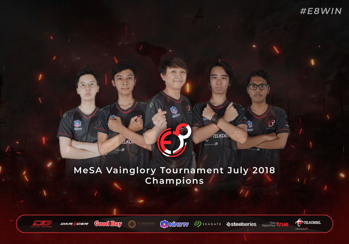 GGWP <a href="/imp_vg/">IMPLovesVG</a> ! We secured our place as 2 times MeSA tournament champion after defeating IMP 2-0 in the grand finals.