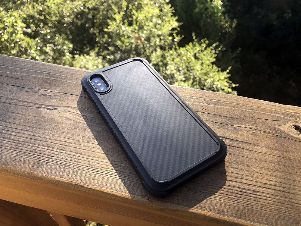 PitakaGallery's tweet image. After the beagle from the-gadgeteer team bit hard on the case, what would it look like? #MagCasePro #MagCase #Aramidfiber #review

Click to read: buff.ly/2NyskXs