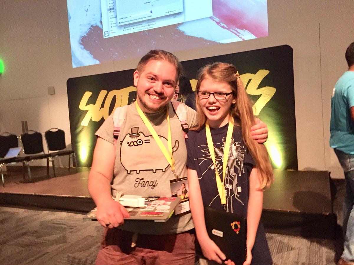 connie_coding's tweet photo. @ScotlandJS was Awesome 😎! https://t.co/danPGlt3oD