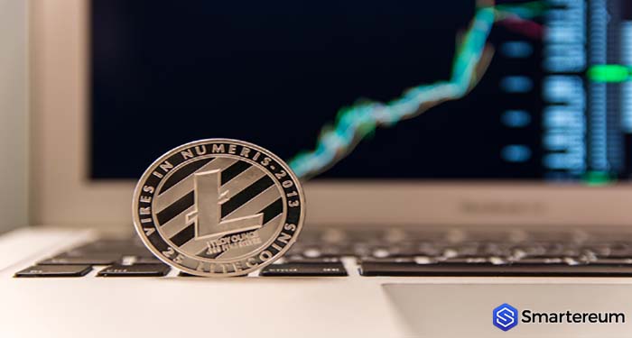 SmartereumTV's tweet photo. Litecoin (LTC) Has More Competitive Advantages than Bitcoin (BTC) - https://t.co/EPRHt6R56t https://t.co/DRtOLrpZiY