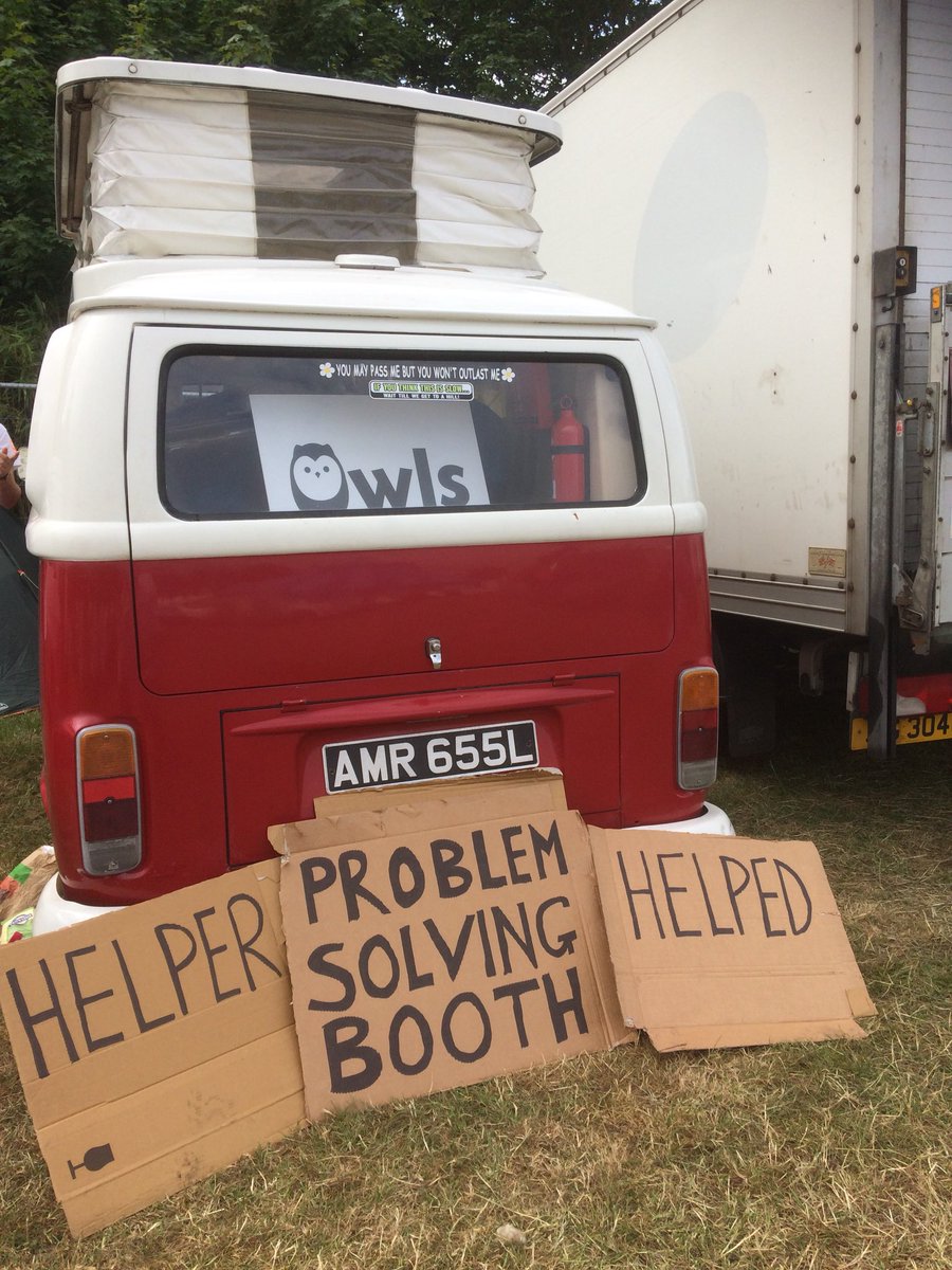 HarrietMills's tweet photo. WE NEED YOUR HELP! @Owls_Org are @DeerShed this weekend to hear your ideas for bringing communities together. Come find us in the main arena #community #problemsolvingbooths #street2scale https://t.co/zRq7y8J2cv