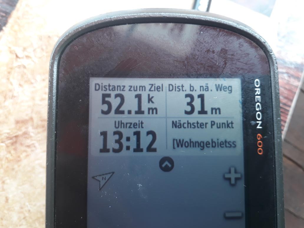 khgdrn's tweet photo. Haben es fast geschafft. Noch 6 km bergauf, dann Rest bergab 😍#vulkanradweg https://t.co/KikorQrkkL