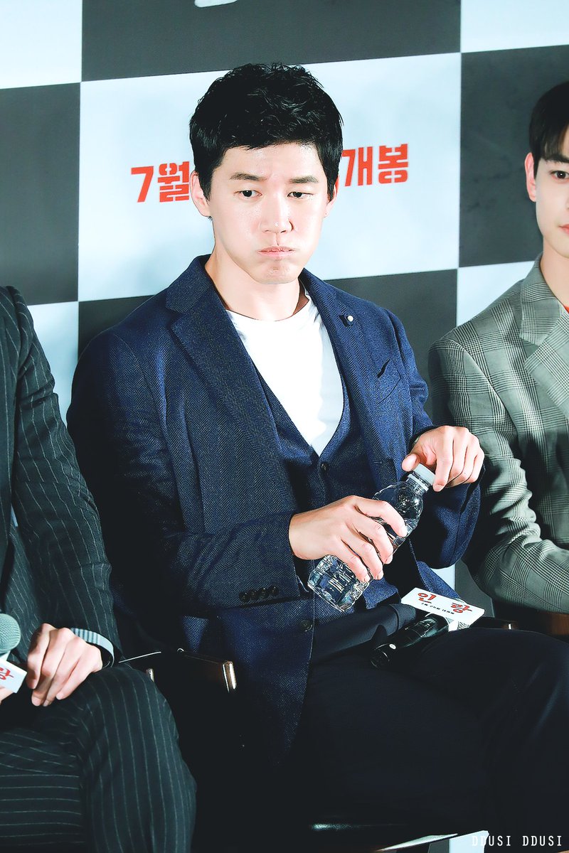 내가 넘넘 사랑하구 ㅠㅠㅠㅠ
#인랑 #김무열