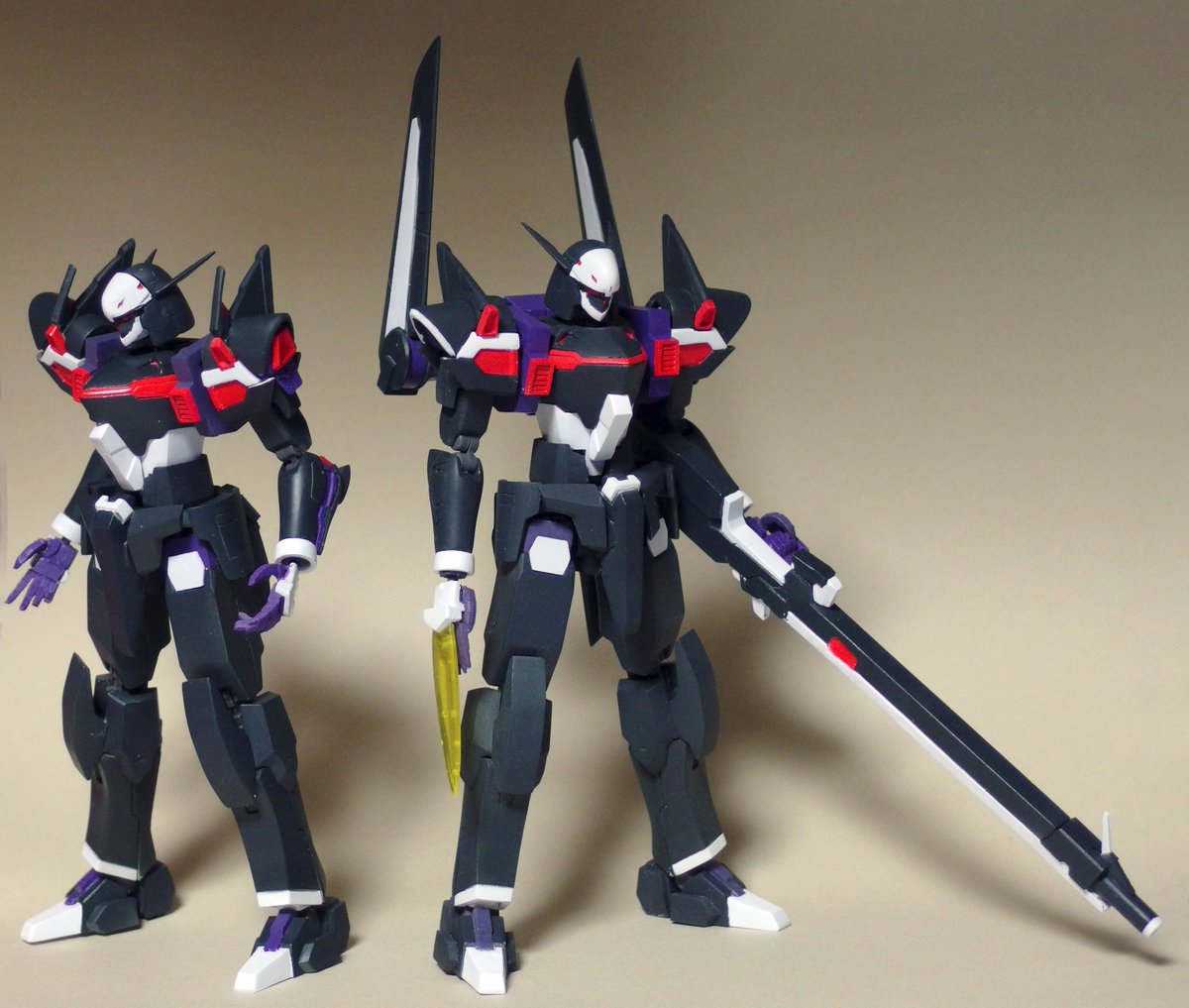 高機動無職ニーテンベルグ