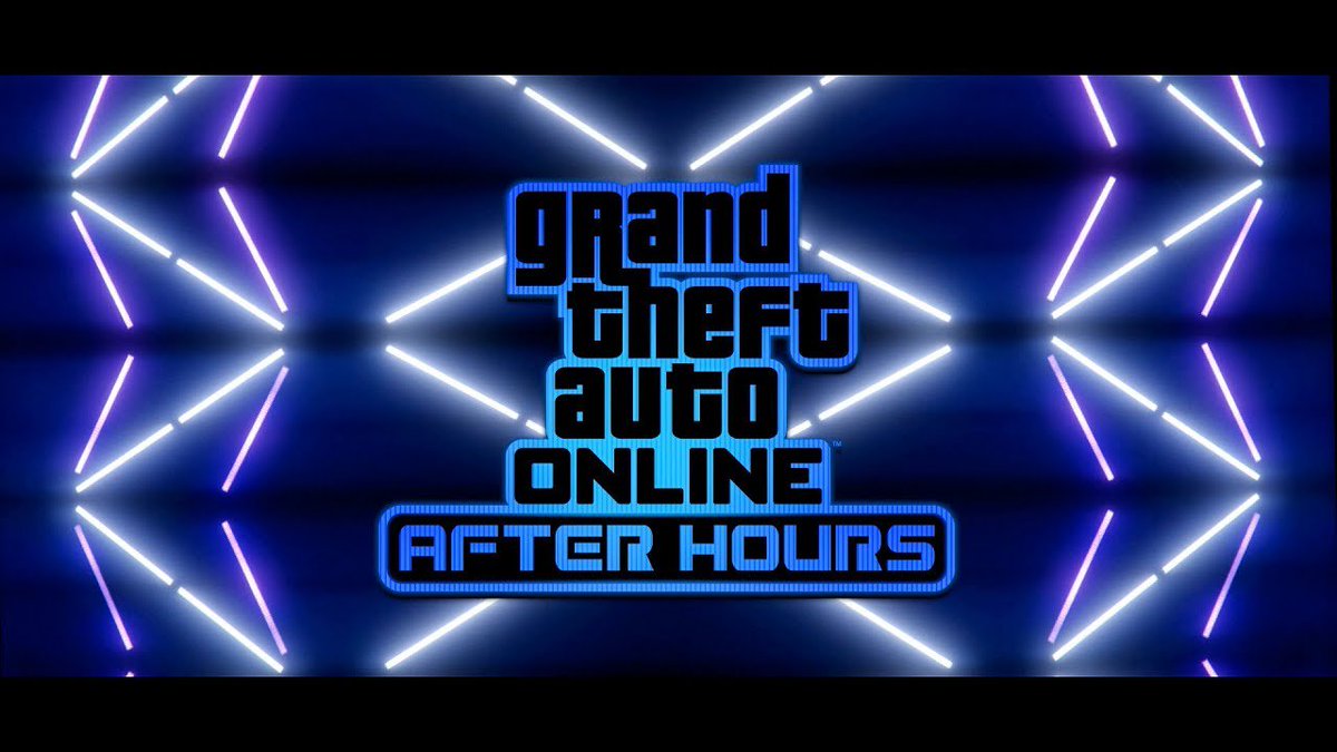 GTA Online: After Hours in arrivo il 24 luglio - 
gta-expert.it/News/1114-GTA_…

#GTAOnline | #AfterHours | #TonyPrince