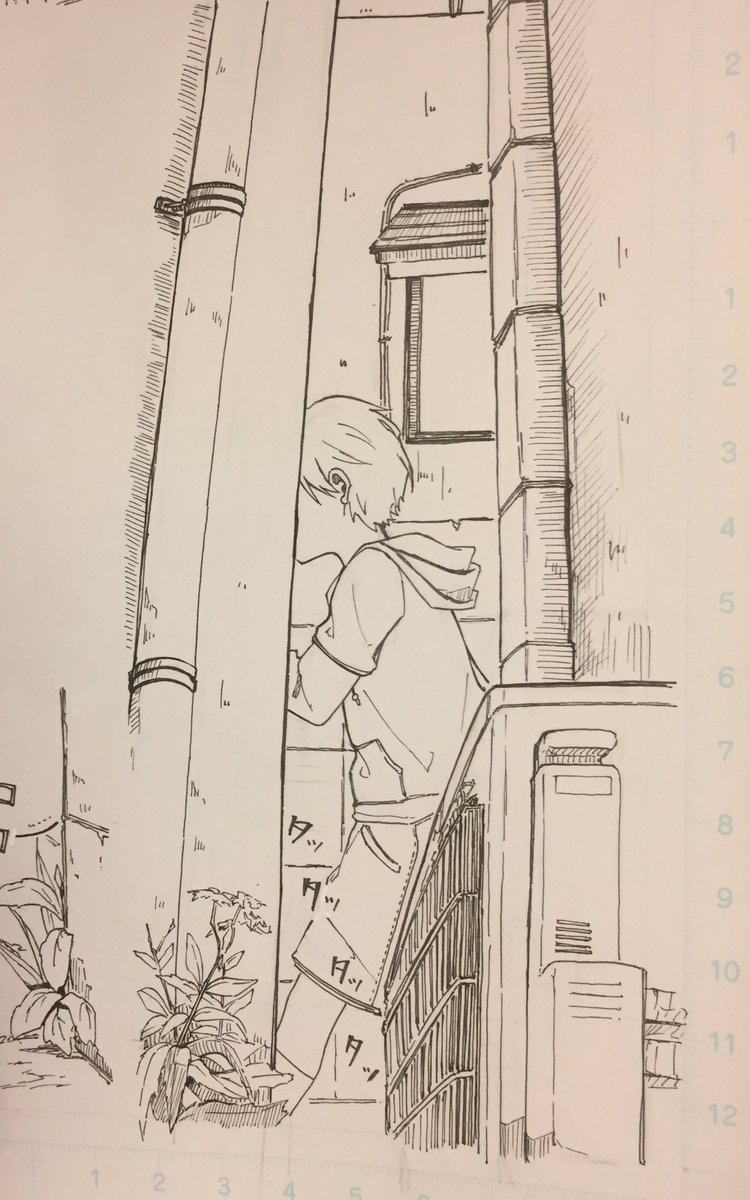 そんなに書いてないのにバテてしまっていて体力の必要性をひしひしと感じる..... 