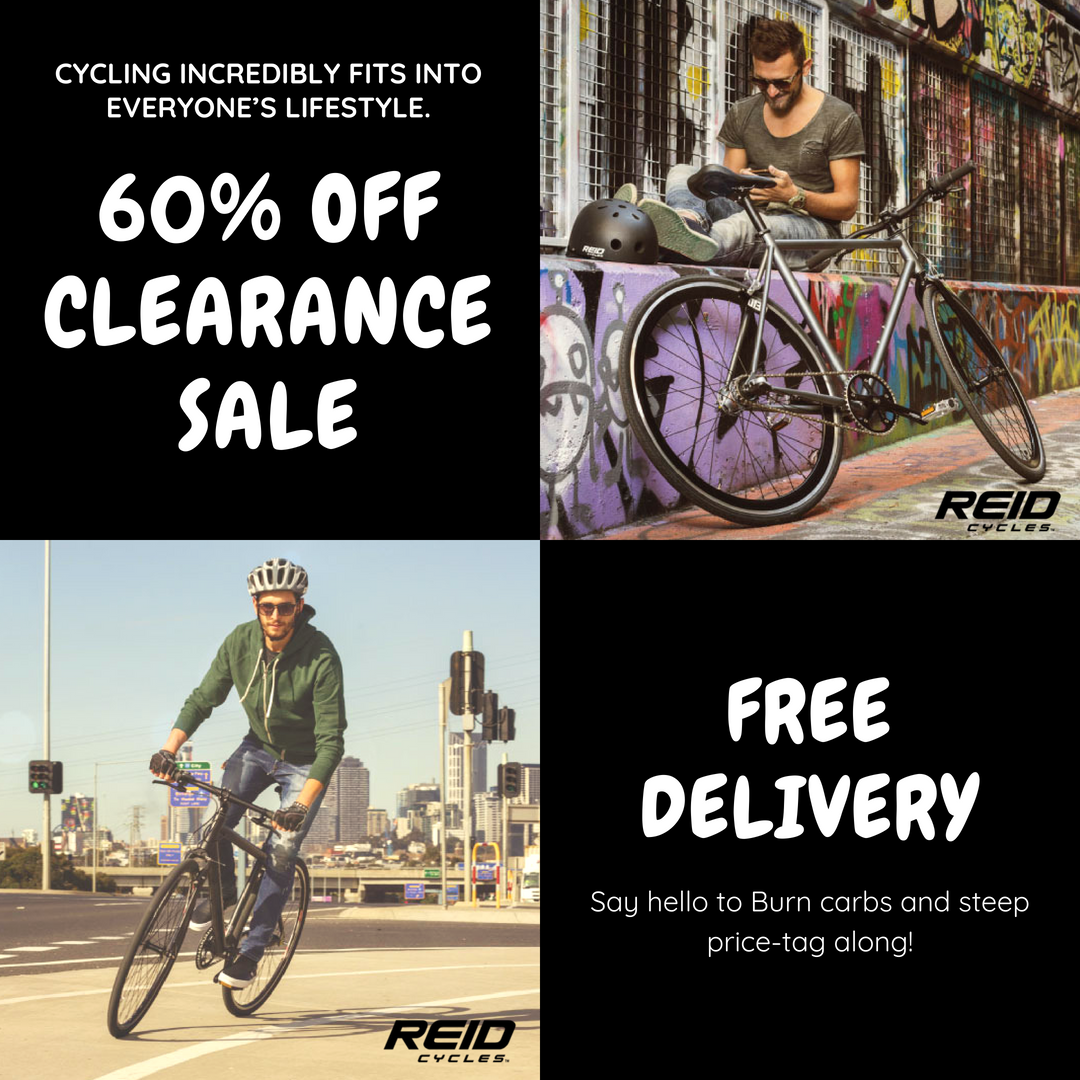 d4discount's tweet photo. 60% Off at reidcycles.

https://t.co/pHbRC8HHO5

#D4discount #reidcycles_Promo_Codes #promo_code #promo_codes #discount_codes #sales  #offer #sale #Codes #promocodes #Promotions_codes #Deals #Promotion_code #freeshipping #Discounts_codes #GlaubeWilleMut #uniqaöfbcup #oefbcup https://t.co/JWjdY9Tj9J