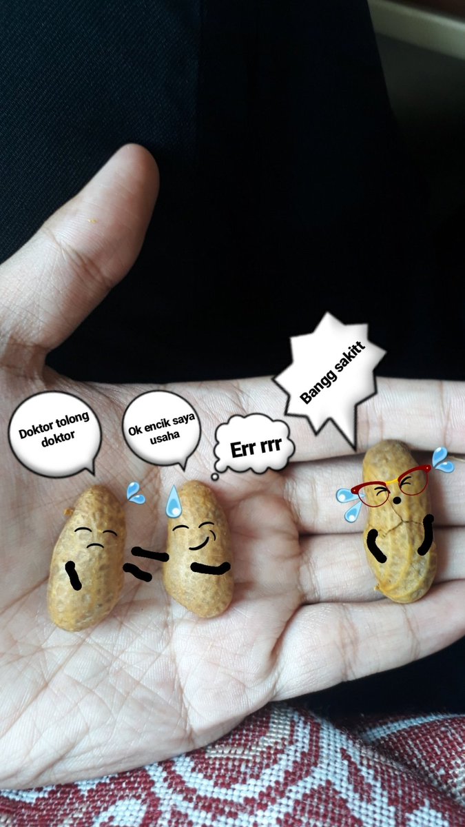 amamijan's tweet photo. Guys penat aku buat ni..baca lah haha.. the tales of kacang rebus

@twt__insaf @twt_seni @twt_komik https://t.co/w9Fi7nrxX2