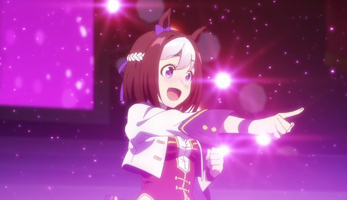 ウマ娘のtwitterイラスト検索結果 古い順