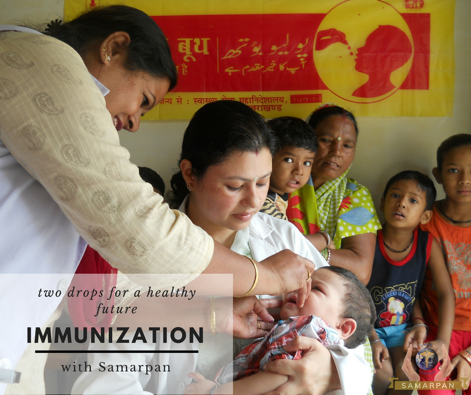 SamarpanUK's tweet photo. Childhood vaccines are one of the great triumphs of modern medicine. Vaccines are extremely cost-effective, giving kids a healthy start in life.
#samarpansociety #immunization #vaccination #medical #health #preventivehealth #samarpanforchange #samarpitan #India https://t.co/warx8iKotq