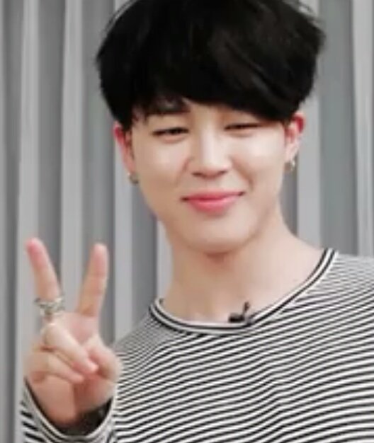 I want to protect and love him forever