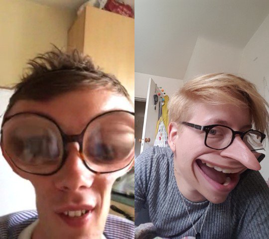 The Fidgets tweet media