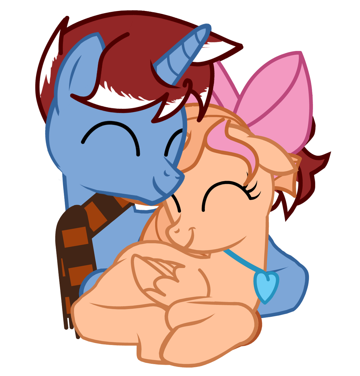 Solo_Scarf's tweet photo. Solo Scarf & Sandy Star in Love...... Like If you Think This is Cute?
#SoloScarf #SandyStar #Cute #MLP #Mylittlepony #brony #Snuggles #Hug #Love #Pony #Boop https://t.co/uSQ0gjBccg