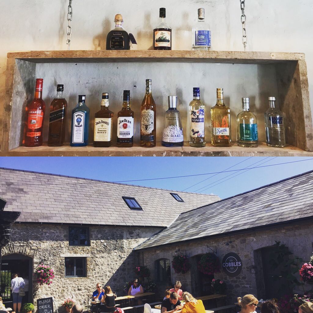 #saturdaynightvibes - Come drink with us tonight!