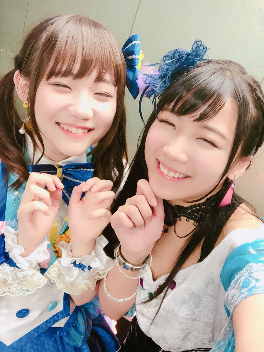 Tokyo 7th シスターズ メモリアルライブ Melody In The Pocket キャスト 関係者ツイート 4ページ目 Togetter Tokyo 7th シスターズ メモリアルライブ Melody In The Pocket キャスト 関係者ツイート 4ページ目 Togetter