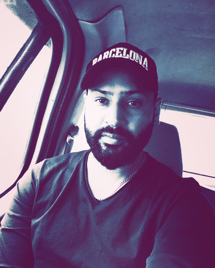 SohiProductions's tweet photo. @realindersohi @SohiProductions @Monica_Gill1 @bajwasonam @Officialneha @hegdepooja @adah_sharma @selenitagomze 
Going On Floor Last Week Of August 
#Dop &amp; #Director #Inder_Sohi
#GUNDAA(punjabi Movie) https://t.co/AatdKH0wJ7