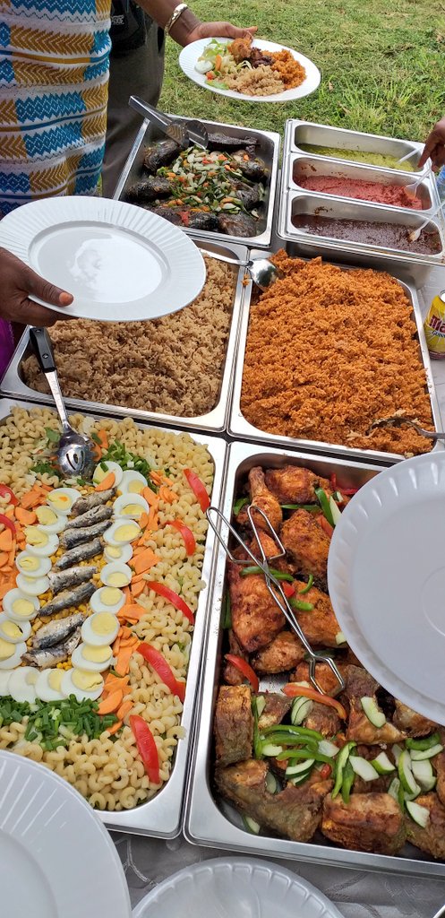 nuels_Fz_accra's tweet photo. About Yesterday. Graduation reception for an amazing Graduate.
#nuelsfoodzoneaccrabranch #legongraduation https://t.co/4jmEjGI0eT