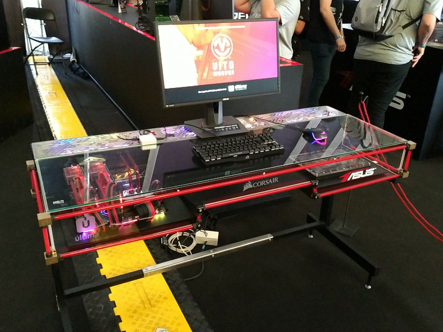 ROG España on Twitter: