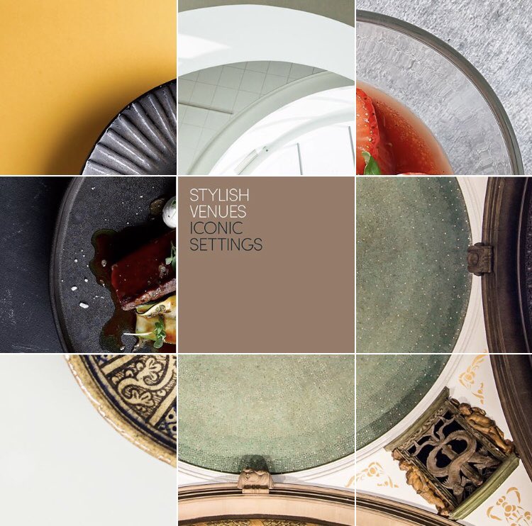 Have you followed us on Instagram yet? As well as snapshots of the work we do every day, we post lots of mouth-watering pictures of food and beautiful photography of our museums and galleries 📸 instagram.com/hostedbynml/