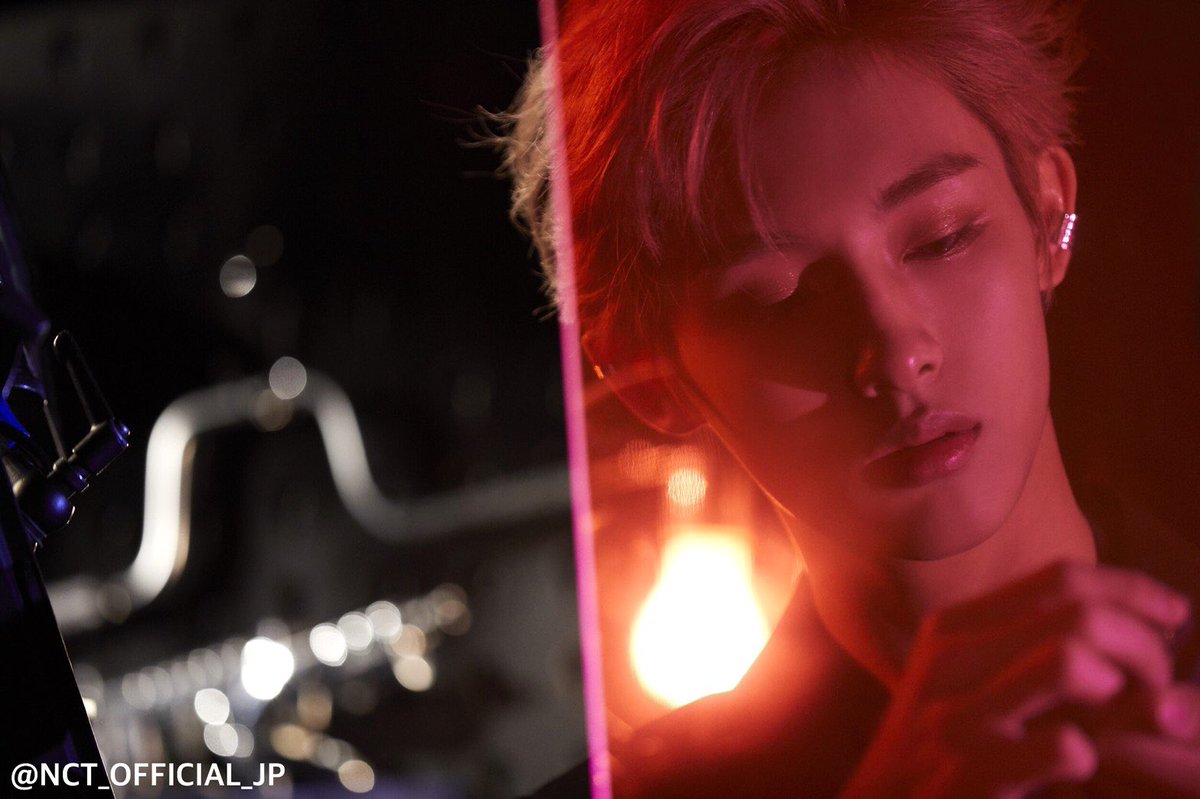 MCND ウィン サノク MCND ウィン サノク タワーレコード K-POP on X