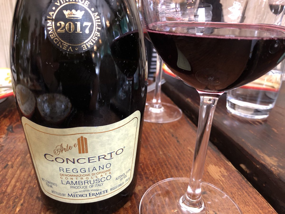 TuscanVines ® (@johnmfodera) on Twitter photo Get to know a wonderful producer. Get to know #Lambrusco. Get to know a food friendly & versatile #wine johnfodera.com/a-day-with-alb… <a href="/Kobrand_Wine/">Kobrand Wine Spirits</a> @LambruscoWeek <a href="/JennicaOssi/">Jennica Ossi</a> <a href="/JenniferMFraser/">Jennifer M. Fraser</a> <a href="/girlinflorence/">Georgette Jupe</a> Get to know a wonderful producer. Get to know #Lambrusco. Get to know a food friendly & versatile #wine johnfodera.com/a-day-with-alb… <a href="/Kobrand_Wine/">Kobrand Wine Spirits</a> @LambruscoWeek <a href="/JennicaOssi/">Jennica Ossi</a> <a href="/JenniferMFraser/">Jennifer M. Fraser</a> <a href="/girlinflorence/">Georgette Jupe</a>