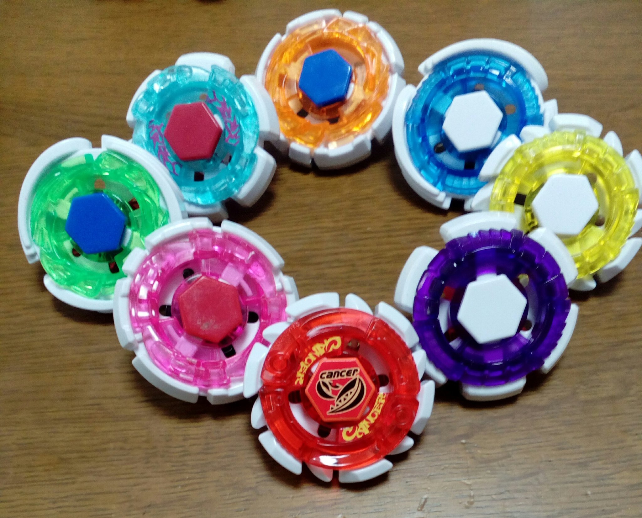 シゲ على X: 