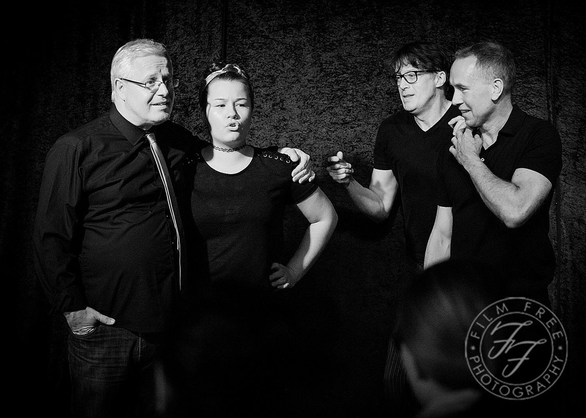 Paul Lamb (@lambykins60) on Twitter photo Another fun comedy improv showcase tonight! <a href="/LaughterAcademy/">Laughter Academy</a> present local talent at Sands, Southend seafront 7:30pm, just £4. Come and have a laugh! #Southend #Westcliff #Leighonsea #Essex #comedy Another fun comedy improv showcase tonight! <a href="/LaughterAcademy/">Laughter Academy</a> present local talent at Sands, Southend seafront 7:30pm, just £4. Come and have a laugh! #Southend #Westcliff #Leighonsea #Essex #comedy