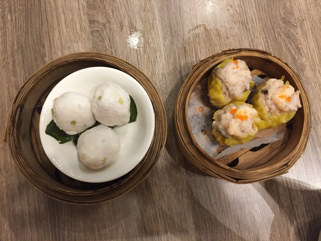 daisukebes's tweet photo. GET MY DIM SUM GAME ONNNNNNNNN GURL #dollydimsum https://t.co/dcW1hAKPgS