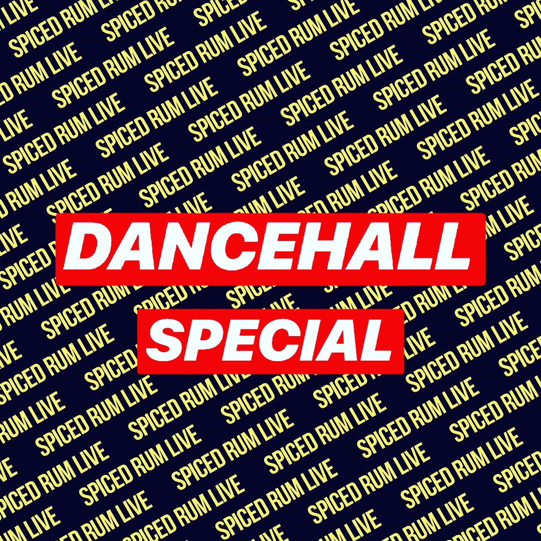 SpicedRumLIVE tweet media