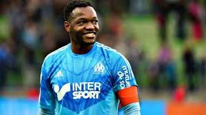 Mandanda30Fan's tweet photo. Bonne journée la team 💙😍 #TeamMandanda #TeamOM @SteveMandanda https://t.co/gTWqAKlF5M