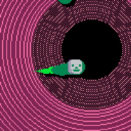 homebrew4you's tweet photo. ~voidfloating~ v2018.07.30 (PICO-8 Game) #pico8 #survival #game #voidfloating #browser #free #beepyeah https://t.co/wkIoAvaeJI https://t.co/shojVClWBz