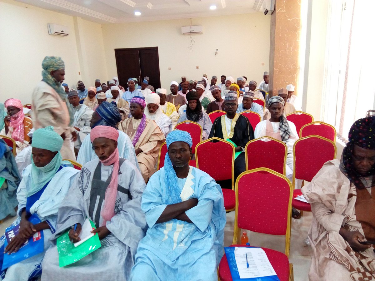 Abubakar Yusuf Auyo (@auyo_yusuf) on Twitter photo Stakeholders meeting on support from traditional rules and Imams for the community organized by Kano state PCAC/CITAD <a href="/YZYau/">Yunusa Ya'u</a> <a href="/CITAD3/">CITAD</a> <a href="/isahcitad/">Isah Garba</a> <a href="/hamzaish/">Hamza Ibrahim</a> @Marah525 <a href="/MaryamH2382/">Maryam Haruna</a> Stakeholders meeting on support from traditional rules and Imams for the community organized by Kano state PCAC/CITAD <a href="/YZYau/">Yunusa Ya'u</a> <a href="/CITAD3/">CITAD</a> <a href="/isahcitad/">Isah Garba</a> <a href="/hamzaish/">Hamza Ibrahim</a> @Marah525 <a href="/MaryamH2382/">Maryam Haruna</a>