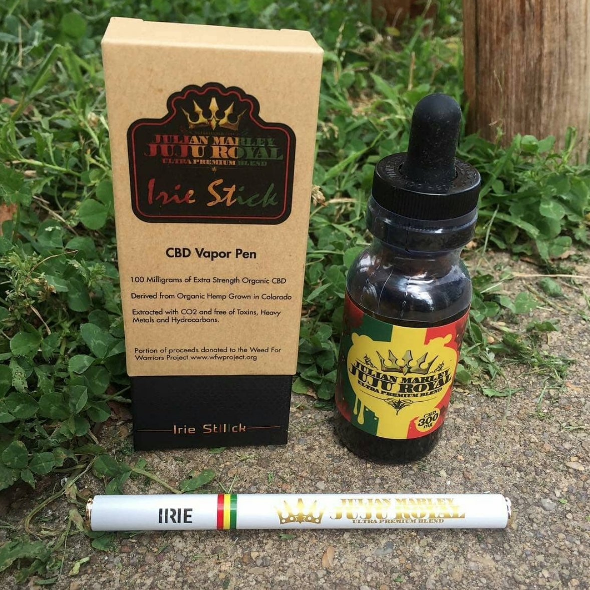 KumaaEnt's tweet photo. The JuJu line is back with some new popping flavours. Made with the full spectrum CBD oil #cbd #cbdoil #cannabisoil #cannabis #cbdheals #cbdvape #cbdvapeoil #cbdhempoil #cbds #cbdvapor #cbdforthepeople #julianmarley #jujuroyal #jujucbd #juju #jujuroyalbrand #irie #iriestick https://t.co/Niu46sUka1