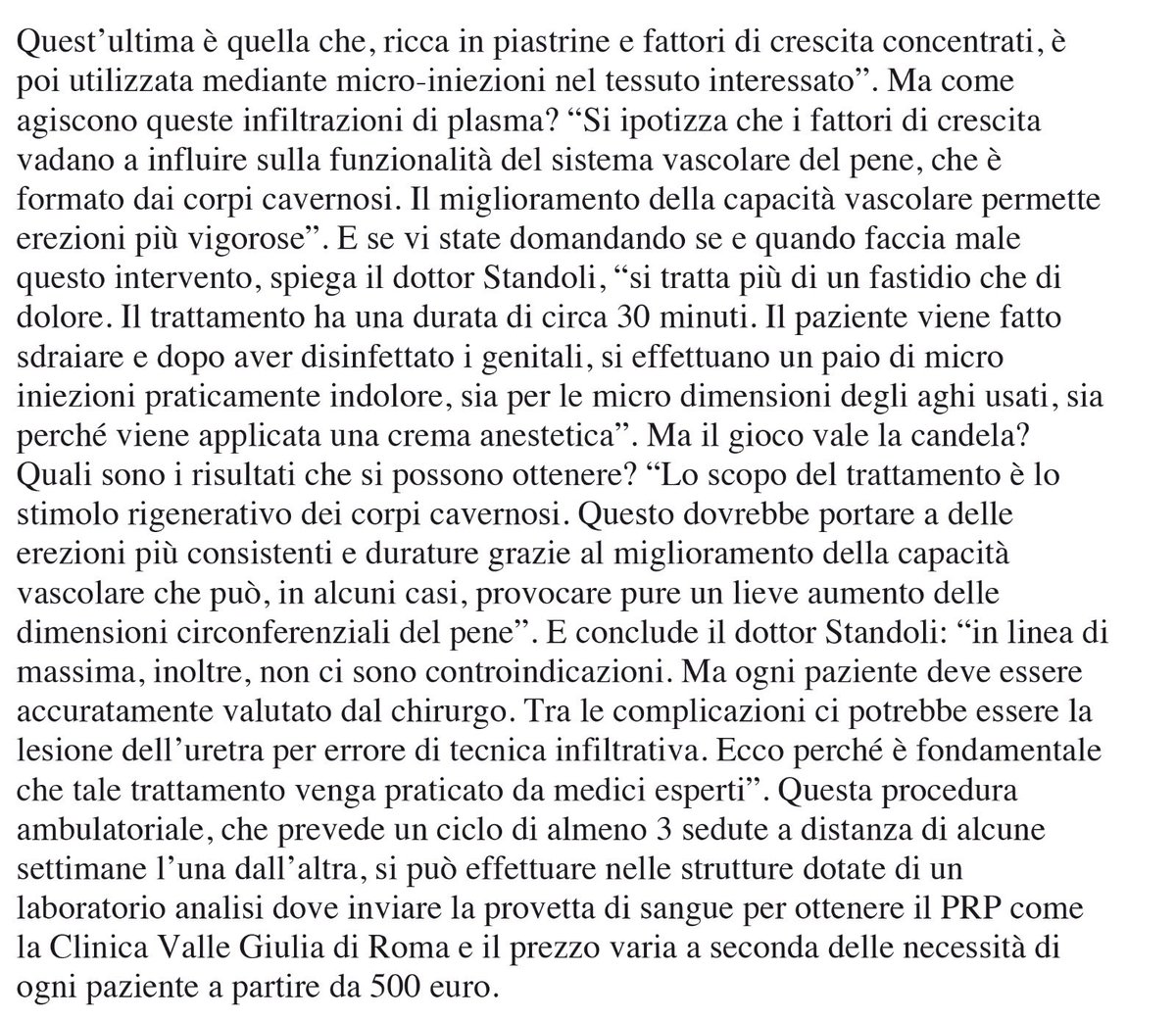 #drnicolastandoli #chirurgiaplastica #chirurgiaestetica #chirurgiaricostruttiva #clinicavallegiulia #Roma #pshot #PRP #medicinaestetica #gqitalia #suite19pr <a href="/GQitalia/">gqitalia</a> <a href="/drstandoli/">Dr. Nicola Standoli</a> @ASAPS <a href="/CristianaUbaldi/">Cristiana Ubaldi</a>
