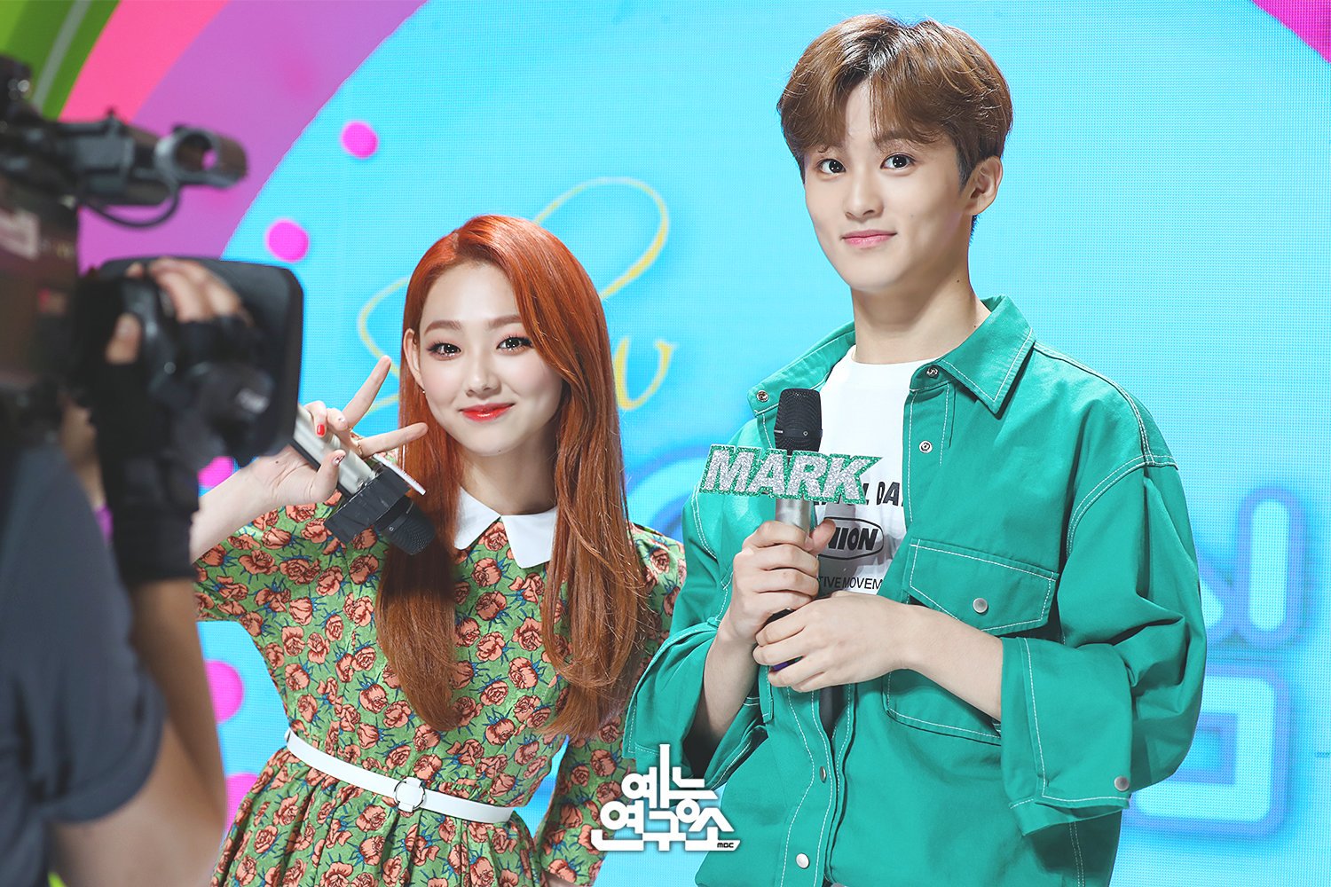 Total 35+ imagen mark lee height Thptnganamst.edu.vn