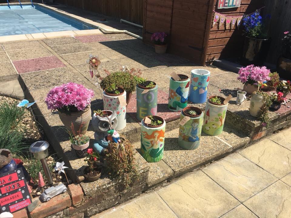 #oysterfestival
Made in Whitstable Arts and Crafts Trail
Free 2 day Open House Event
Come and see us at 16 Herne Bay Road today and tomorrow 1030 - 4pm
Artwork, crafts and pottery for sale 
Local artists