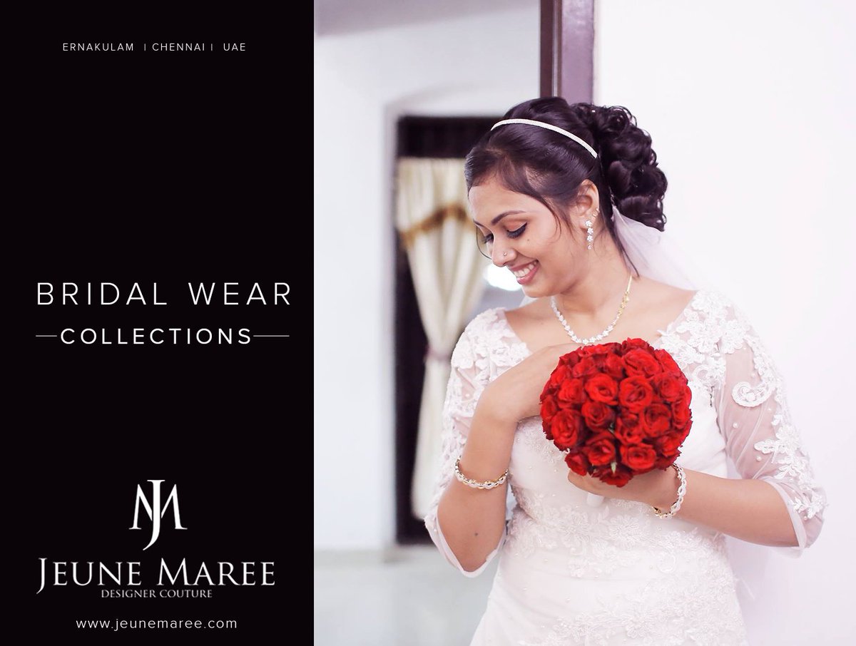 Bridal Dress Rental In Chennai