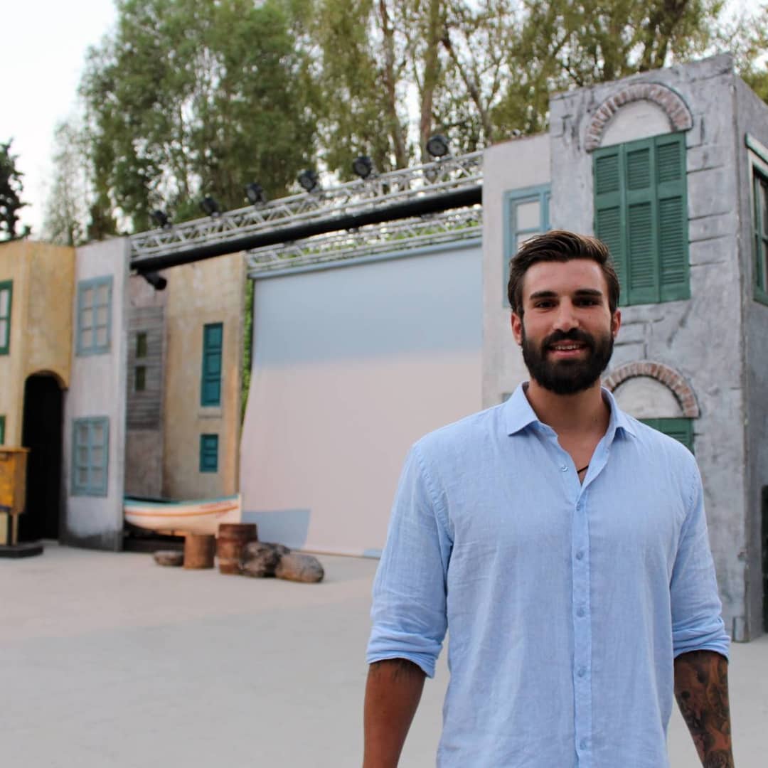 Φωτογραφίες από την χτεσινή παράσταση του Mamma Mia! στο Κηποθέατρο Παπάγου. 

Σας περιμένουμε και σήμερα στις 8.30 στου Παπάγου.

Εισιτήρια στο mammamiagreece.gr και στο viva.gr

#mammamiagreece
#Survivor2018 #SurvivorPanoramaGR #survivorgreece #survivorgr